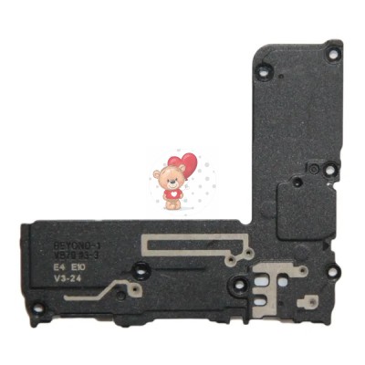 Звонок (buzzer) для Samsung G973F Galaxy S10 в сборе