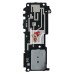 Звонок (buzzer) для Samsung N980F Galaxy Note 20 в сборе