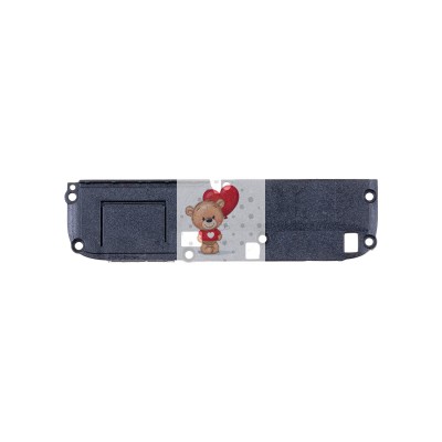 Звонок (buzzer) для Tecno Spark Go 2022 в сборе