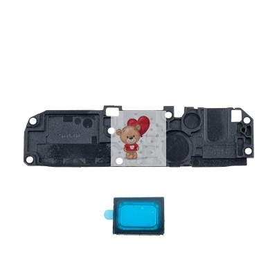 Звонок (buzzer) для Tecno Spark Go 2023 в сборе