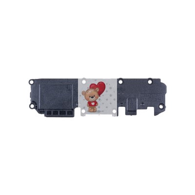 Звонок (buzzer) для Xiaomi Poco C40 в сборе