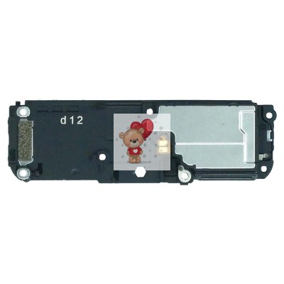 Звонок (buzzer) для Xiaomi Poco F3/Xiaomi Mi 11i в сборе