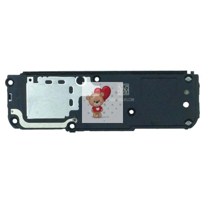 Звонок (buzzer) для Xiaomi Poco F3/Xiaomi Mi 11i в сборе