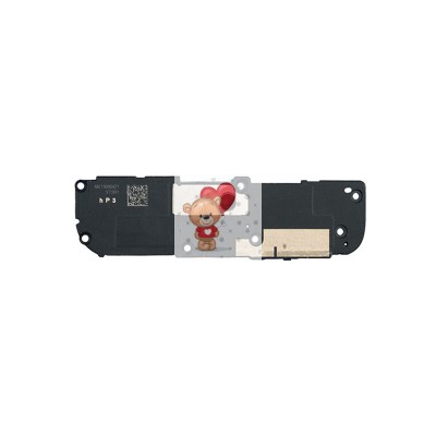 Звонок (buzzer) для Xiaomi Redmi Note 8 в сборе