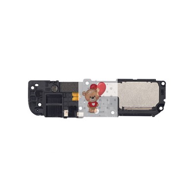 Звонок (buzzer) для Xiaomi Redmi Note 8 в сборе