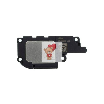Звонок (buzzer) для Xiaomi Redmi Note 8 Pro в сборе
