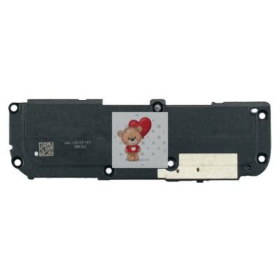 Звонок (buzzer) для Xiaomi Redmi Note 8T в сборе