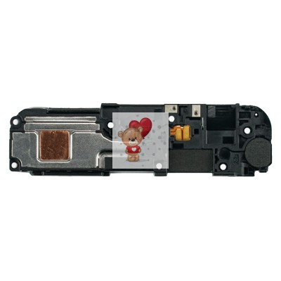 Звонок (buzzer) для Xiaomi Redmi Note 9 Pro в сборе