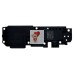 Звонок (buzzer) для Xiaomi Redmi 10 2022 в сборе