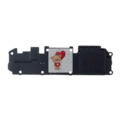 Звонок (buzzer) для Xiaomi Redmi 10C в сборе