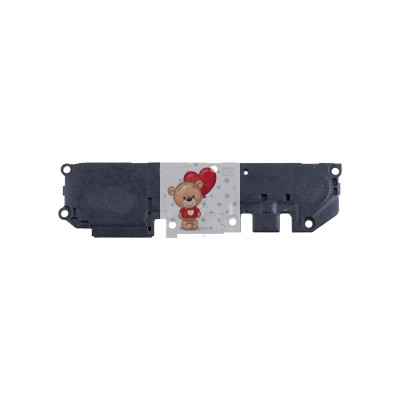 Звонок (buzzer) для Xiaomi Redmi 12C в сборе