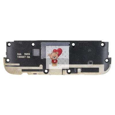 Звонок (buzzer) для Xiaomi Redmi 6A в сборе