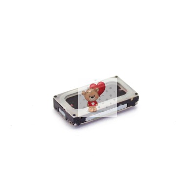 Звонок (buzzer) для Xiaomi Redmi Note 3