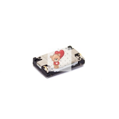 Звонок (buzzer) для Xiaomi Redmi Note 4