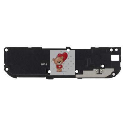 Звонок (buzzer) для Xiaomi Redmi Note 7 в сборе