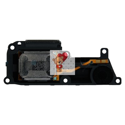 Звонок (buzzer) для Xiaomi Redmi Note 10 в сборе
