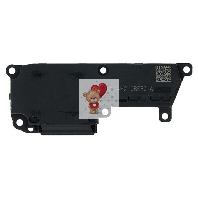 Звонок (buzzer) для Xiaomi Redmi Note 10 в сборе