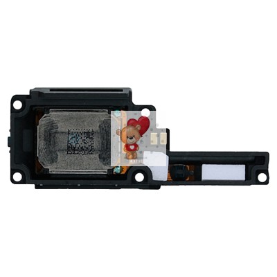 Звонок (buzzer) для Xiaomi Redmi Note 10 Pro 4G в сборе