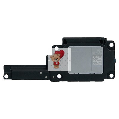 Звонок (buzzer) для Xiaomi Redmi Note 10 Pro 4G в сборе