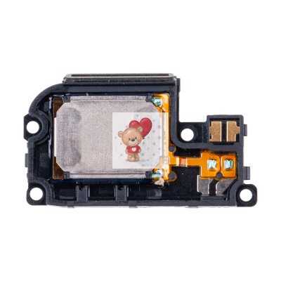 Звонок (buzzer) для Xiaomi Redmi Note 12 Pro 4G в сборе