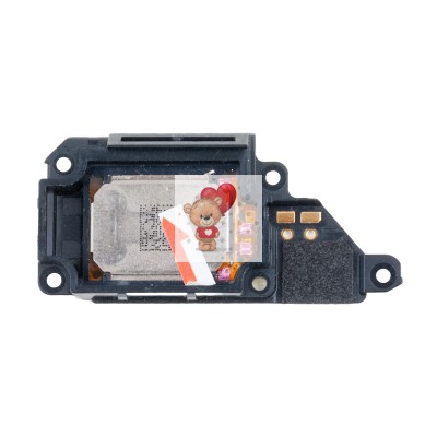 Звонок (buzzer) для Xiaomi Redmi Note 12 Pro+ в сборе