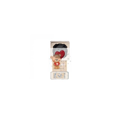 Камера для Huawei Honor 8A/Huawei Honor 8A Pro/Huawei Honor 9A/Huawei Y6 2019/Huawei Y6s/Huawei Y6p (13 MP) (задняя)