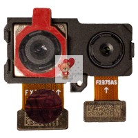 Камера для Huawei Honor 8X (20 MP+2 MP) (задняя)