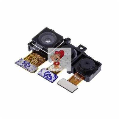 Камера для Huawei P30 Lite (24 MP+8 MP+2 MP) (задняя)