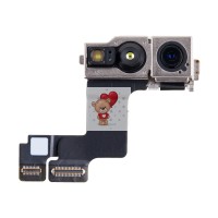 Камера для iPhone 15 Plus передняя - Премиум Камера для iPhone 15 Plus передняя - Премиум