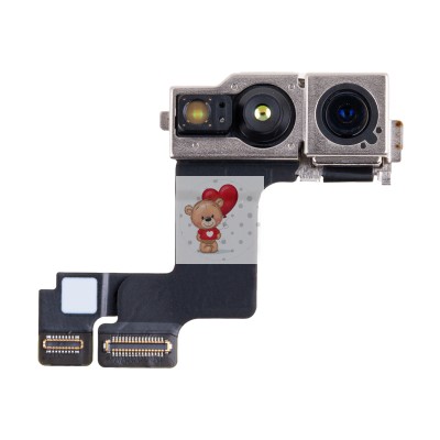 Камера для iPhone 15 Plus передняя - Премиум
