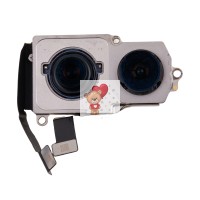 Камера для Apple iPhone 16 Plus задняя - Премиум Камера для Apple iPhone 16 Plus задняя - Премиум