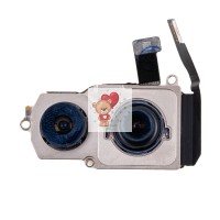 Камера для Apple iPhone 16 задняя - Премиум Камера для Apple iPhone 16 задняя - Премиум