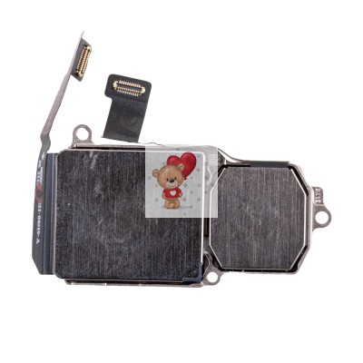 Камера для Apple iPhone 16 задняя - Премиум Камера для Apple iPhone 16 задняя - Премиум