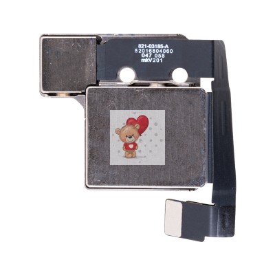 Камера для Apple iPhone 13/Apple iPhone 13 Mini (задняя) - Премиум