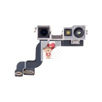 Камера для Apple iPhone 14 Plus (передняя) - Премиум Камера для Apple iPhone 14 Plus (передняя) - Премиум