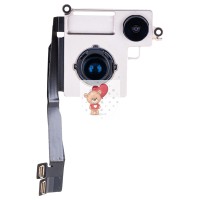 Камера для Apple iPhone 14 Plus (задняя) - Премиум Камера для Apple iPhone 14 Plus (задняя) - Премиум