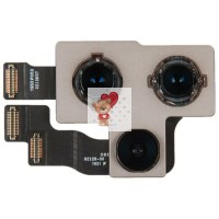 Камера для Apple iPhone 11 Pro (задняя) - Премиум Камера для Apple iPhone 11 Pro (задняя) - Премиум