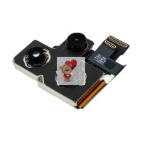 Камера для Apple iPhone 12 Pro Max (задняя) - Премиум