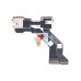 Камера для Apple iPhone 13 Pro Max (передняя) - Премиум