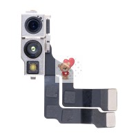 Камера для Apple iPhone 14 Pro Max (передняя) - Премиум