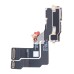 Камера для Apple iPhone 14 Pro Max (передняя) - Премиум