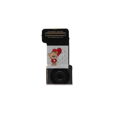Камера для Apple iPhone SE (задняя)