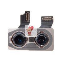 Камера для Apple iPhone Xs (задняя) - Премиум Камера для Apple iPhone Xs (задняя) - Премиум