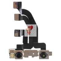 Камера для Apple iPhone X (передняя) Камера для Apple iPhone X (передняя)