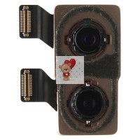 Камера для Apple iPhone X (задняя) Камера для Apple iPhone X (задняя)