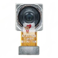 Камера для Realme 8 4G (RMX3085) (64 MP) задняя Камера для Realme 8 4G (RMX3085) (64 MP) задняя