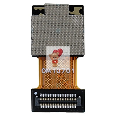 Камера для Samsung A025F Galaxy A02s (13 MP) (задняя)