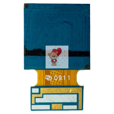Камера для Samsung A125F Galaxy A12 (48 MP) (задняя)