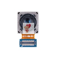 Камера для Samsung A127F Galaxy A12 Nacho (48 MP) (задняя) Камера для Samsung A127F Galaxy A12 Nacho (48 MP) (задняя)