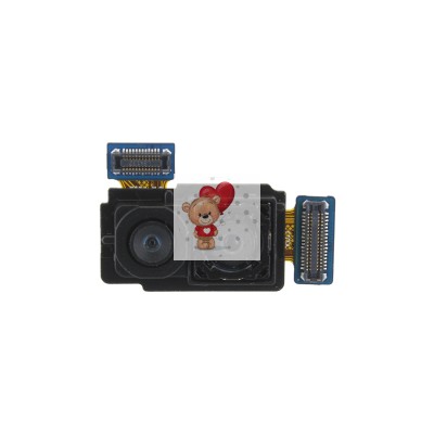 Камера для Samsung A205F Galaxy A20 (задняя)